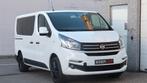 Fiat Talento 2.0 145 pk.TwinTurbo Diesel Ecojet 8pl., Auto's, Voorwielaandrijving, Vivaro, Euro 6, 4 cilinders