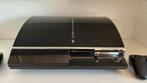 Playstation 3 backwards compatible, Games en Spelcomputers, Spelcomputers | Sony PlayStation 3, Ophalen of Verzenden, Zo goed als nieuw