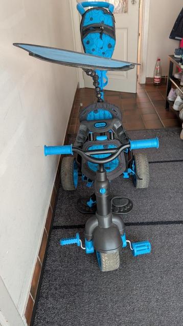 Little Tikes 4-in-1 driewieler, +9 m tot 36 m beschikbaar voor biedingen