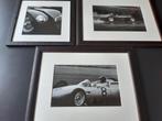 foto's koers auto, Ophalen of Verzenden, Zo goed als nieuw, Foto