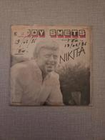 Eddy Smets., Enlèvement ou Envoi