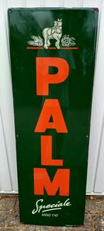 Emaille bord PALM, Ophalen