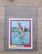 Merlin genre panini giro italia 1995 Eddy Merckx, Ophalen of Verzenden, Gebruikt, Plaatje