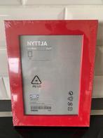 3 kadertjes 13x18 cm IKEA Nyttja nieuwstaat, Huis en Inrichting, Woonaccessoires | Lijsten, Ophalen of Verzenden, Nieuw