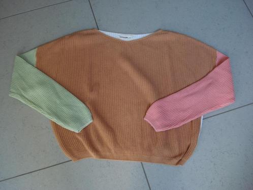 24 Colors trui, meisjes/dames. mt S/36, Kleding | Dames, Truien en Vesten, Gedragen, Maat 36 (S), Ophalen of Verzenden