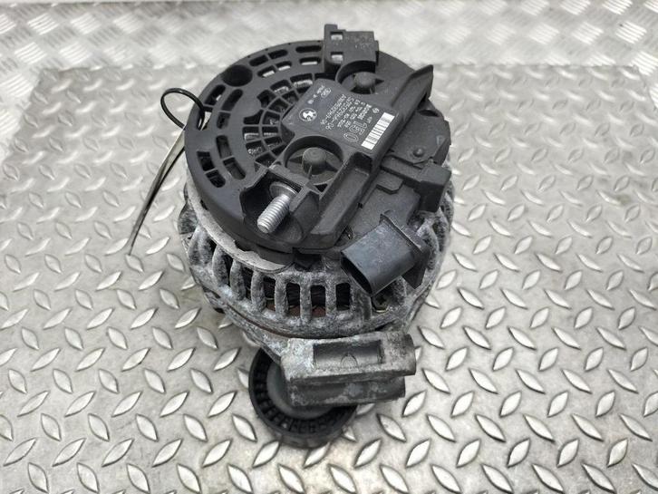 B.M.W. 1 SERIES E87 116i High Executive  [ALTERNATOR] 2006, Auto-onderdelen, Motor en Toebehoren, Gebruikt, ARN erkend, Stiba lid