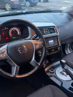 Pick-up, Autos, SsangYong, Particulier, Achat