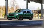BMW X3M Competition xDrive Carbon  ///Ampliona Special Car©, Auto's, Automaat, USB, 1800 kg, 375 kW