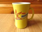 mug tasse lapin Nesquik, Huis en Inrichting, Keuken | Servies, Ophalen of Verzenden, Zo goed als nieuw, Kop(pen) en/of Schotel(s)