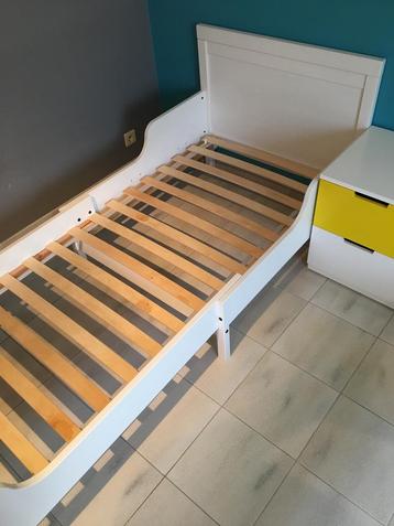 Meegroeibed ikea beschikbaar voor biedingen