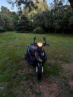 Piaggio zip 4t carb 80cc 2017, Gebruikt, Zip, Ophalen of Verzenden, Klasse B (45 km/u)
