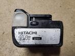 Batterie Hitachi BSL1430, Ophalen of Verzenden
