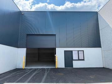 Industrieel te koop in Heist-Op-Den-Berg beschikbaar voor biedingen