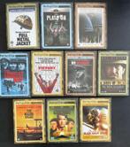 Verschillende oorlogfilms DVD’s - 65/1, Gebruikt, Ophalen of Verzenden, Oorlog, Vanaf 16 jaar