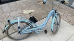 Kinderfiets (meisje), Ophalen, Gebruikt, Minder dan 16 inch, Puky