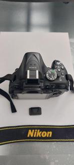 Spiegelreflexcamera Nikon + objecten en toebehorenTe Koop, Audio, Tv en Foto, Fotocamera's Digitaal, Ophalen, Spiegelreflex, Zo goed als nieuw