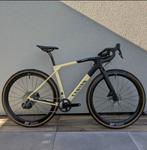 Canyon Grail CF SL 7 eTap - Small, Fietsen en Brommers, Ophalen, Carbon