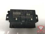 audi a3 8v s line parkeersensor pdc module 6xpdc 5q0919298b, Gebruikt, Audi