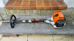 stihl km130 Sans accessoires, Jardin & Terrasse, Débroussailleuses, Enlèvement, Utilisé