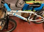 Jongens fiets, Enlèvement, Utilisé, Decathlon