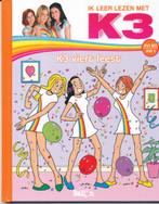 4 stuks Ik leer lezen met K 3, Uitgeverij Casterman, Non-fictie, Ophalen of Verzenden, Zo goed als nieuw