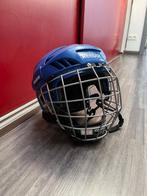 Casque joueur RBK 5K, Sport en Fitness, IJshockey, Ophalen of Verzenden, Zo goed als nieuw, Bescherming