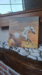 Kaders (paard, hond, baby eendjes), Kinderen en Baby's, Ophalen, Zo goed als nieuw, Wanddecoratie