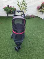 hondenbuggy, Dieren en Toebehoren, Ophalen, Nieuw