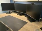 Philips Monitor - 24'' - Full HD, Computers en Software, Monitoren, Philips, Full HD, Ophalen of Verzenden, Zo goed als nieuw