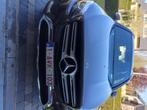 AUTO, Auto's, CLC, USB, Leder, Bruin