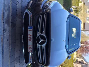 AUTO, Autos, Mercedes-Benz, Achat, CLC, Autres couleurs, 5 portes
