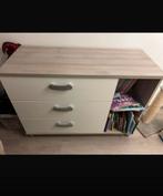 Commode babykamer, Ophalen, 50 tot 70 cm, 100 cm of meer, Zo goed als nieuw