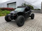 Can-Am Maverick X RS Turbo RR Smart Shox // STOCKPROMO, RAID, Motoren, Meer dan 35 kW, 900 cc, 3 cilinders