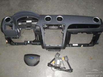 airbag set dashboard Ford Fusion 2006-2011  beschikbaar voor biedingen