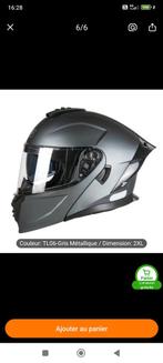 Casque modulable neuf, Enlèvement ou Envoi