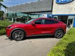 Ford Mustang Mach-E RWD EXTENDED 99kwH - 9.576 KM -, Autos, Rouge, Achat, 219 kW, Entreprise