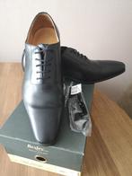 Chaussures noires pour homme, de la marque Bexley, Comme neuf, Noir, Bexley, Enlèvement ou Envoi