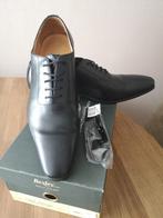 Chaussures noires pour homme, de la marque Bexley, Ophalen of Verzenden, Zo goed als nieuw, Zwart, Bexley