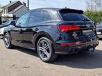 Audi SQ5 3.0 V6 TFSi Quattro / FULL LED / PANO / CARPLAY, https://public.car-pass.be/vhr/cf99dee5-138b-4cbc-a7e3-a6136517e972