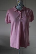 Roze t-shirt Lonsdale - shirt - dames, Kleding | Dames, Lonsdale, Ophalen of Verzenden, Zo goed als nieuw, Korte mouw