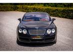 2004 - Bentley Continental GT W12, Auto's, Bentley, Automaat, Gebruikt, Continental, Overige brandstoffen