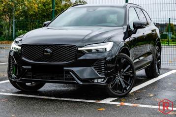 Volvo XC60 B5 MY26 Facelift Plus Black Edition AWD Garantie beschikbaar voor biedingen
