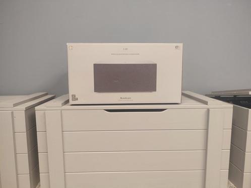 Audio Pro | C20 | Smart Luidspreker | grijs, Audio, Tv en Foto, Luidsprekerboxen