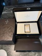 Patek Philippe doos Full Set 100% authentiek, Handtassen en Accessoires, Ophalen of Verzenden