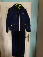 Skipak - maat 14 jaar, Zo goed als nieuw, Kleding, Ski, Ophalen