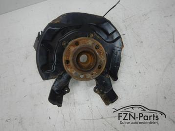 VW Polo 2G Fusee Links-Voor 2Q0407255K beschikbaar voor biedingen