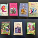 Turkse leesboeken, Ophalen, Gelezen