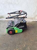 Scarificateur et aérateur électrique, Enlèvement, Neuf, Électrique