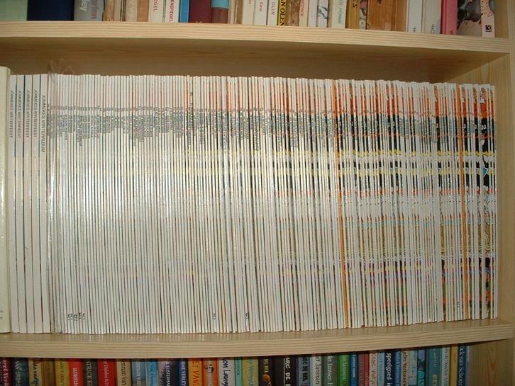 strips jommeke kampioenen kiekeboe urbanus ruime keuze, Boeken, Stripverhalen, Meerdere stripboeken, Ophalen of Verzenden