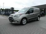 Ford Transit Connect 1.0 i ecoboost 100pk 3pl Trend Camera, Auto's, Bestelwagens en Lichte vracht, https://public.car-pass.be/vhr/aa6117d0-c25e-4f44-9bc7-e32167950924